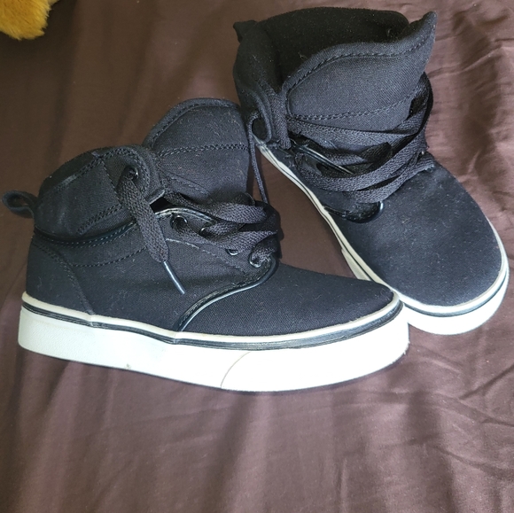 Osiris size 11 sneakers - Picture 5 of 5